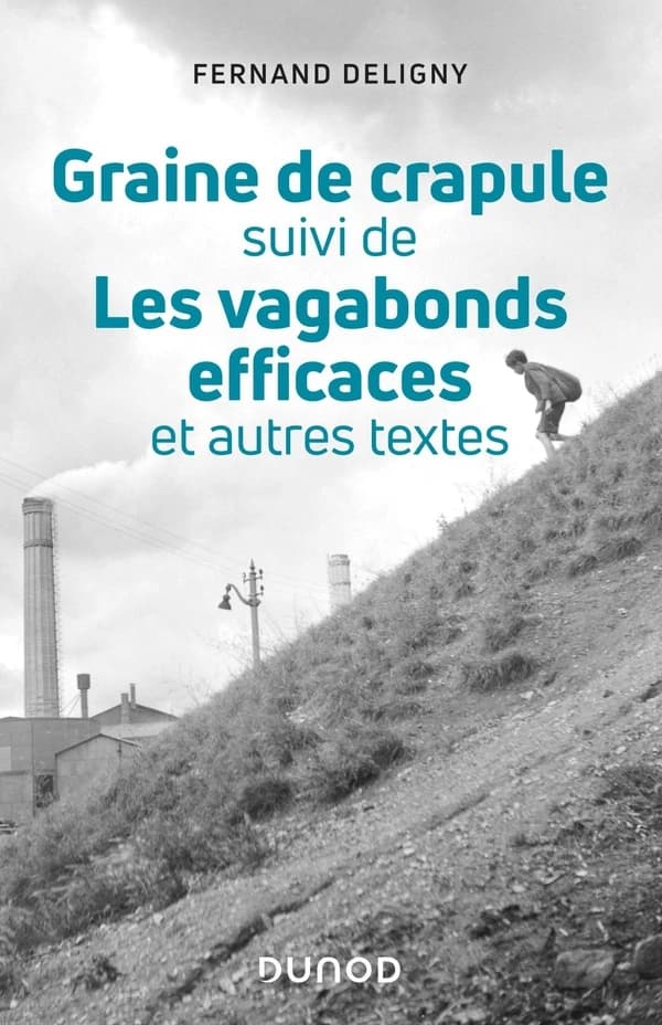 Graine de crapule : conseils aux éducateurs qui voudraient la cultiver