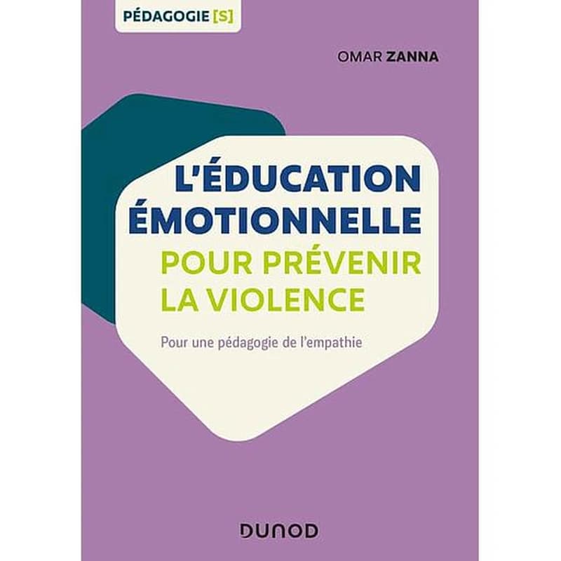 CAMPUS L'EDUCATION EMOTIONNELE POUR PREVENIR LA VIOLENCE