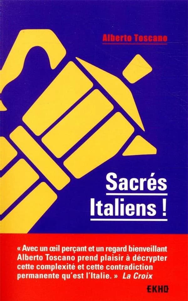Sacrés Italiens !