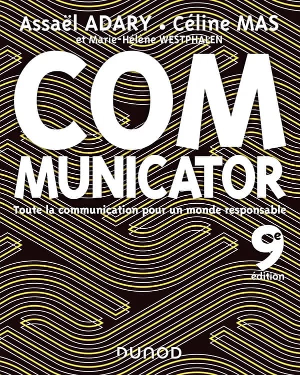 Communicator : toute la communication pour un monde responsable