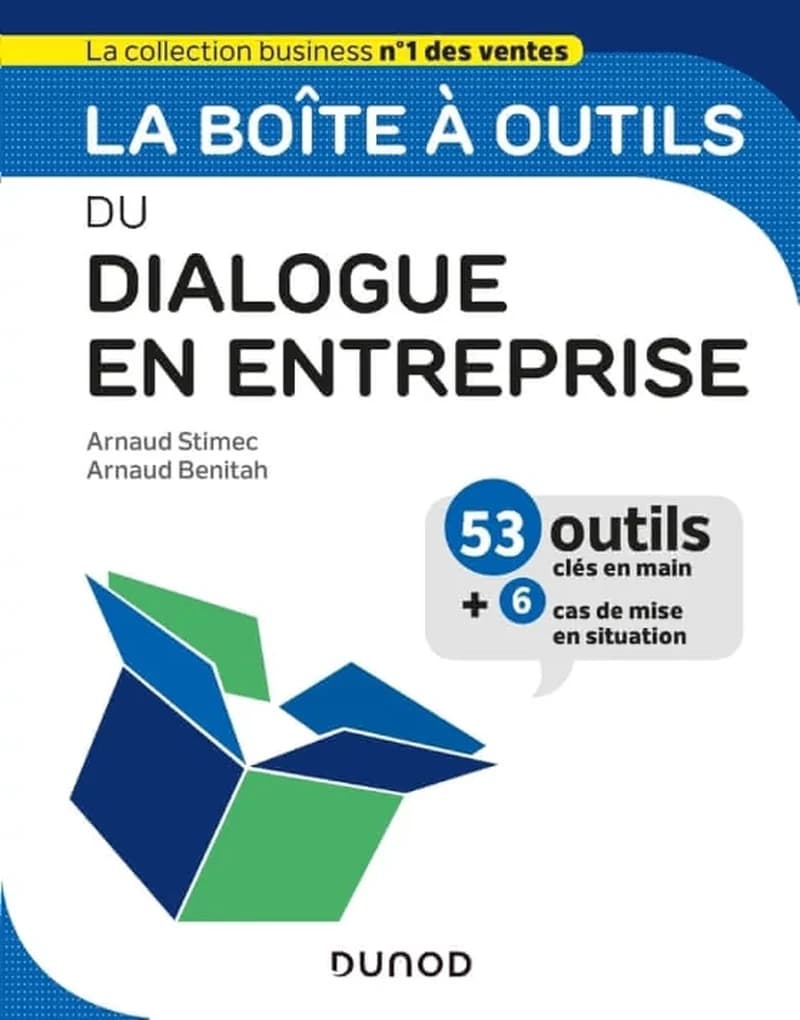CAMPUS LA BOITE A OUTILS DU DIALOGUE