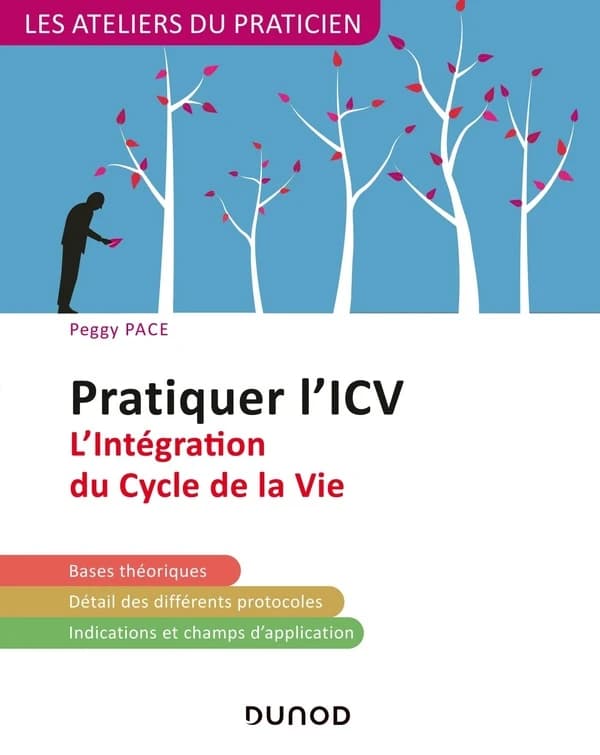 Pratiquer l'ICV : l'intégration du cycle de la vie (2e éd.) Peggy Pace