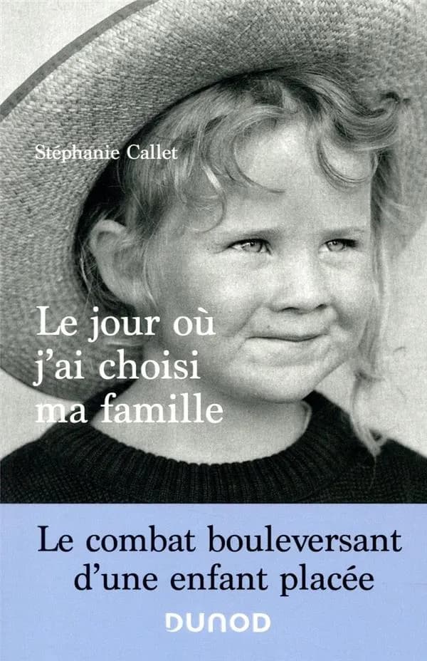 Le jour où j'ai choisi ma famille