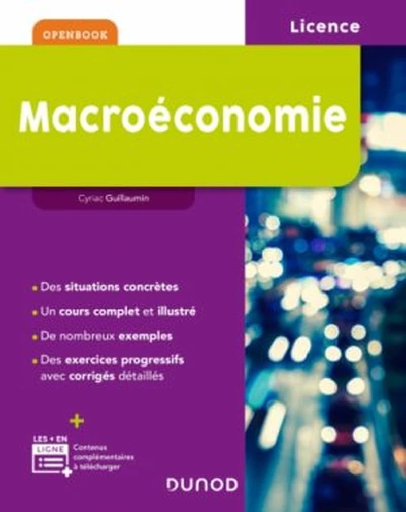 CAMPUS - MACROECONOMIE
