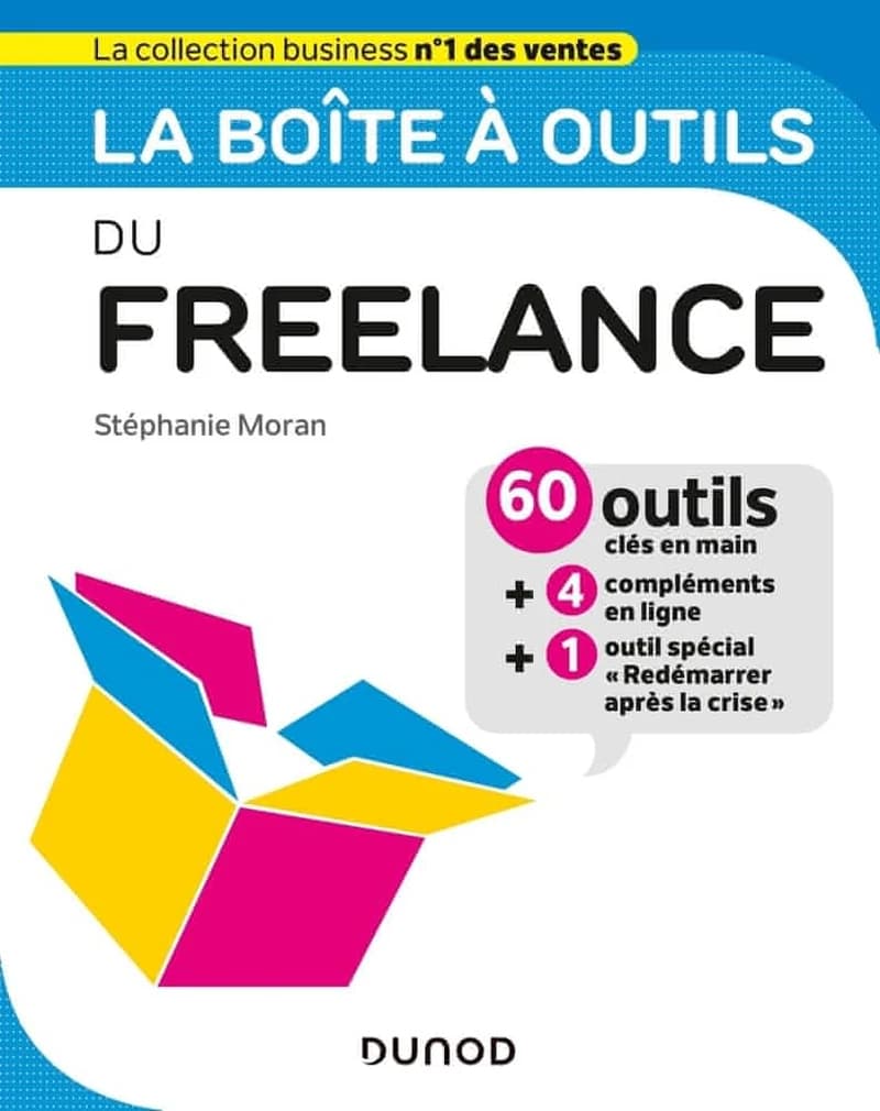 CAMPUS LA BOITE A OUTILS DU FREELANCE
