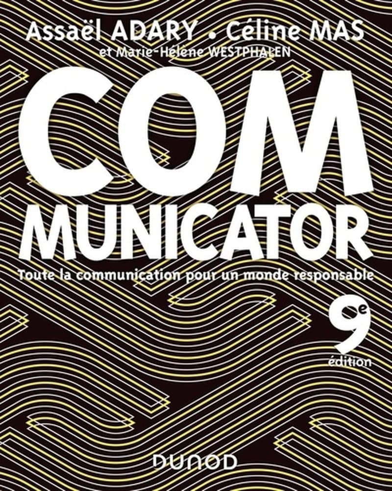 CAMPUS COMMUNICATOR -9ED