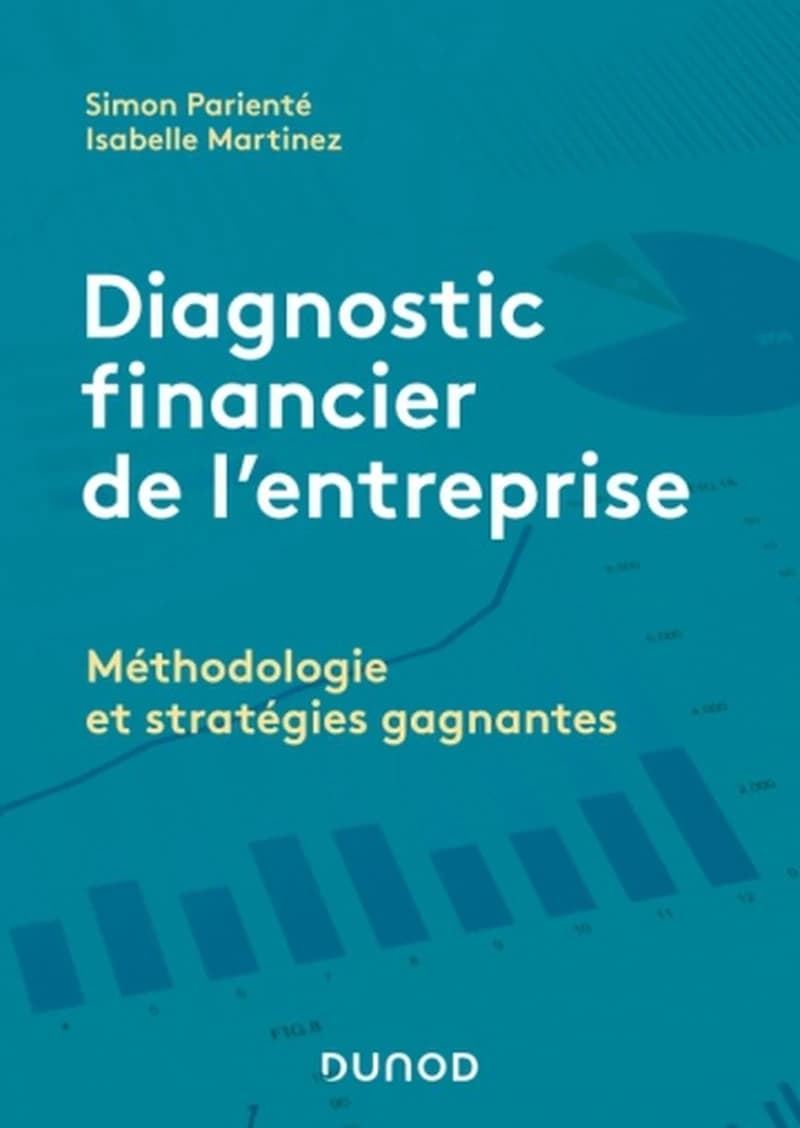 CAMPUS DIAGNOSTIC FINANCIER DE L'ENTREPRISE