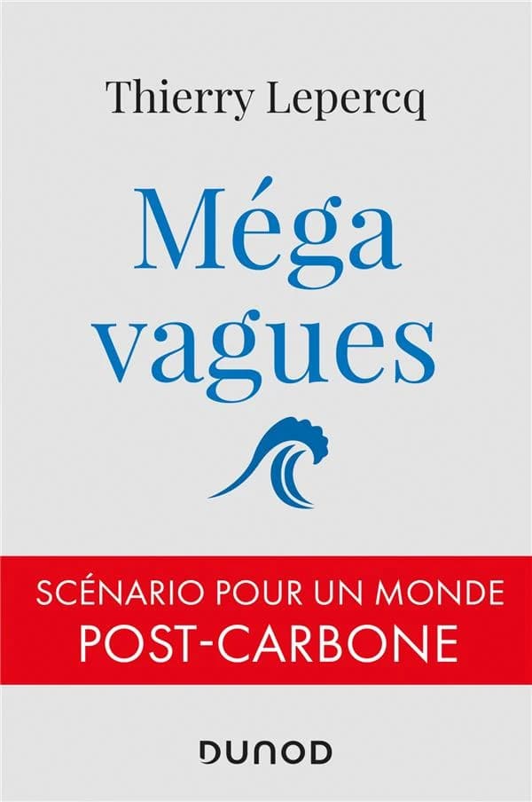 Méga vagues
