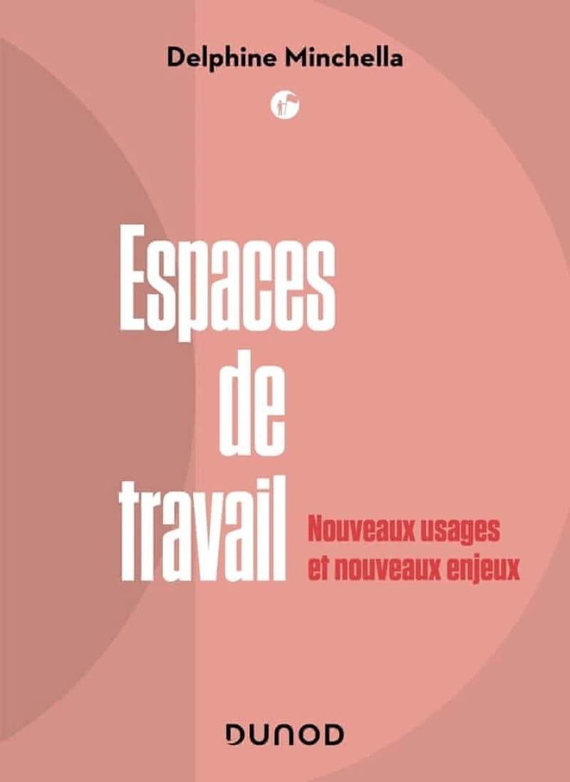 CAMPUS - ESPACES DE TRAVAIL - NOUVEAUX USAGES ET NOUVEAUX ENJEUX