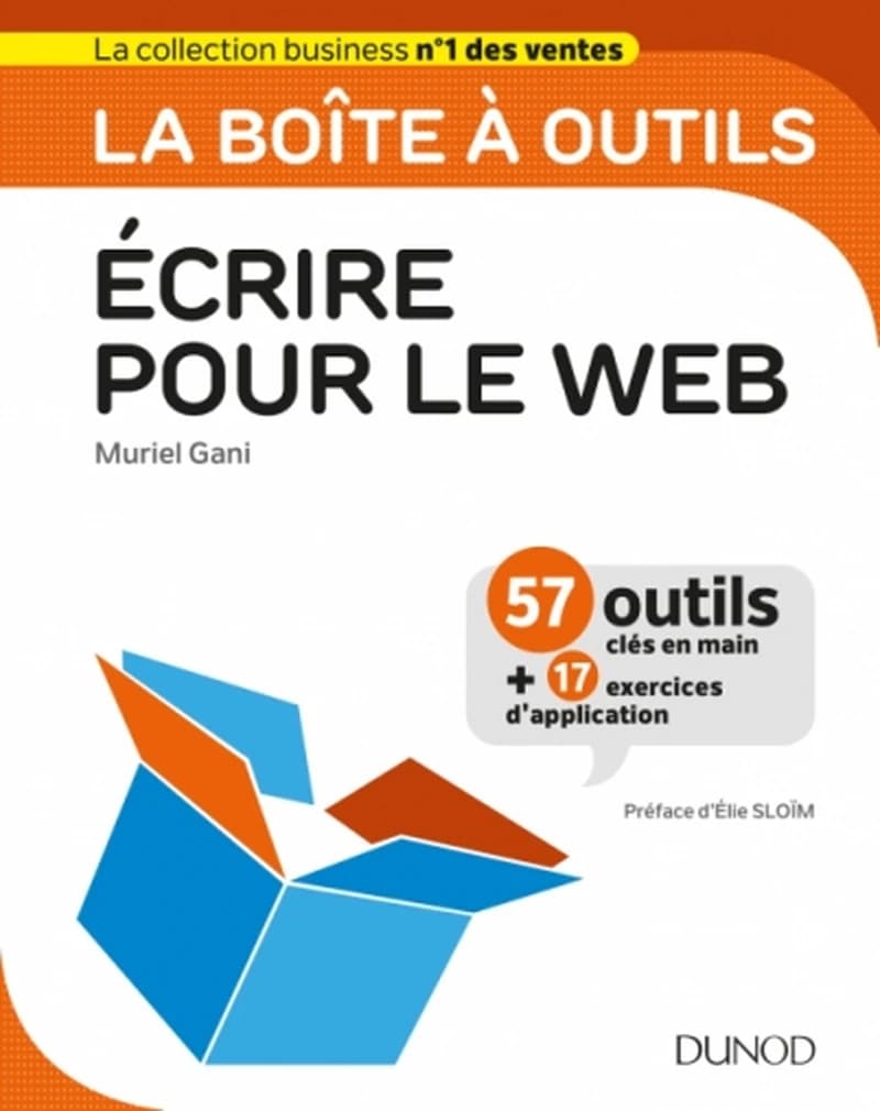 CAMPUS LA BOITE A OUTILS ECRIRE POUR LE WEB