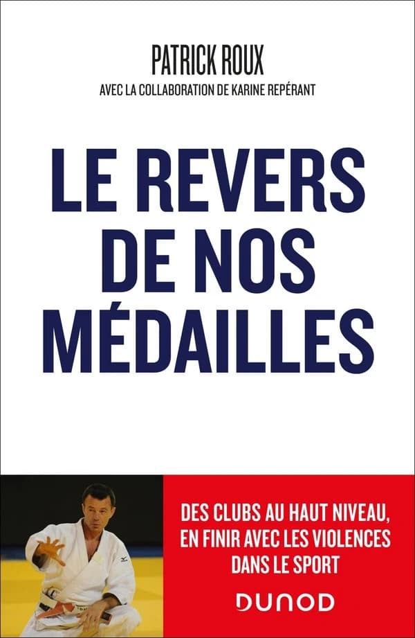 Le revers de nos médailles : des clubs au haut niveau, en finir avec la violence dans le sport
