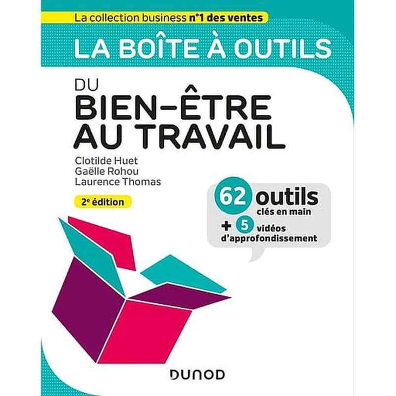 CAMPUS - LA BOITE A OUTILS DE LA STRATEGIE - 4 ED