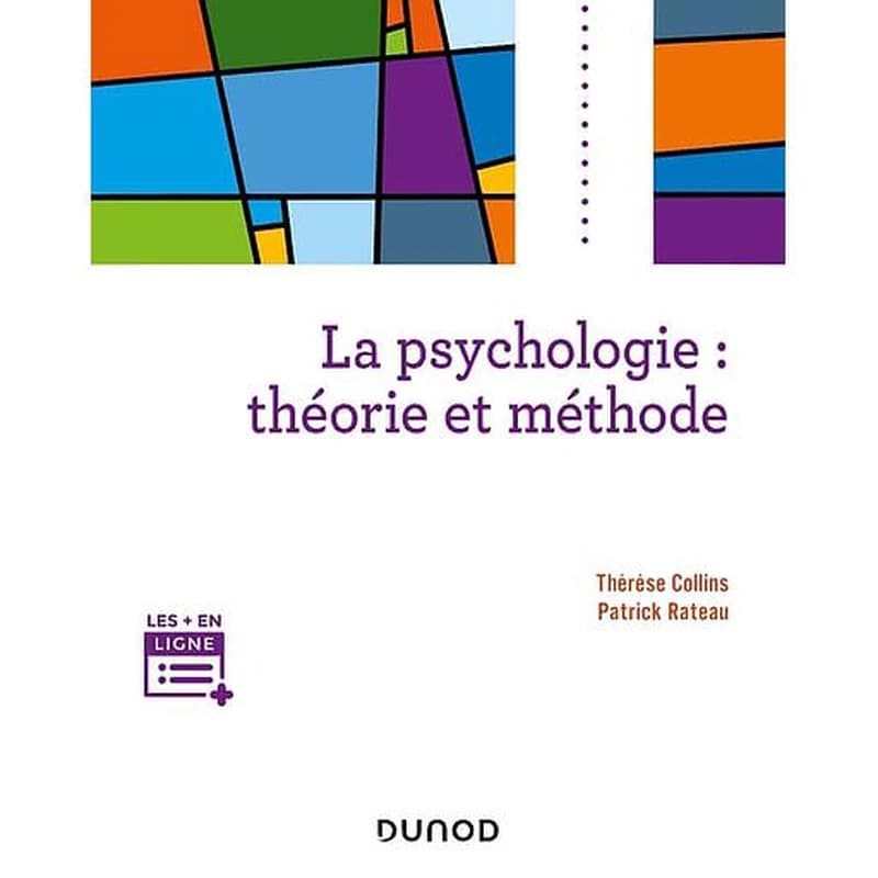 CAMPUS LA PSYCHOLOGIE : THEORIE ET METHODE