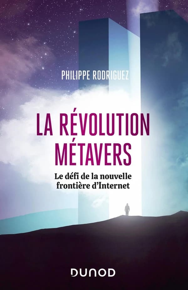 La révolution métavers : le défi de la nouvelle frontière d'internet