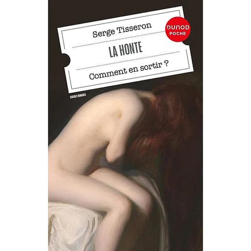 La honte : comment en sortir ?