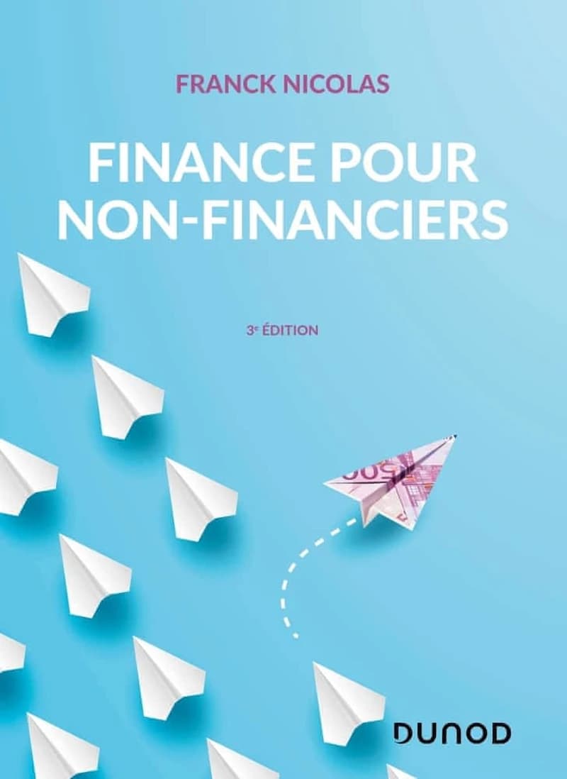CAMPUS - FINANCE POUR NON-FINANCIERS - 3E ED.