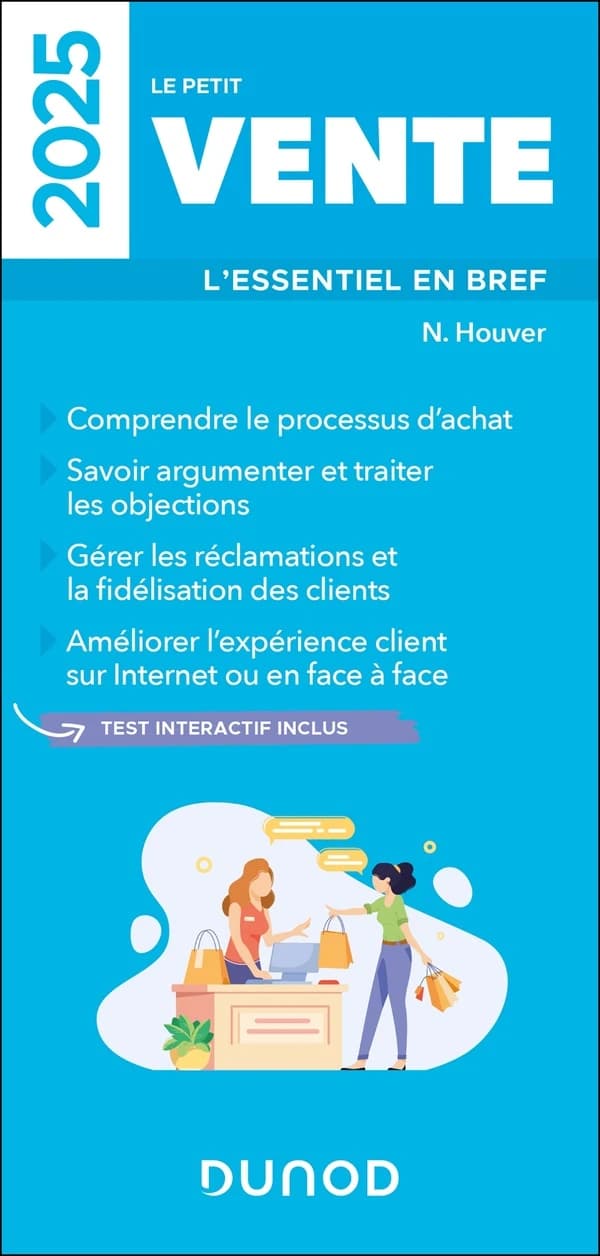 Le petit vente : l'essentiel en bref