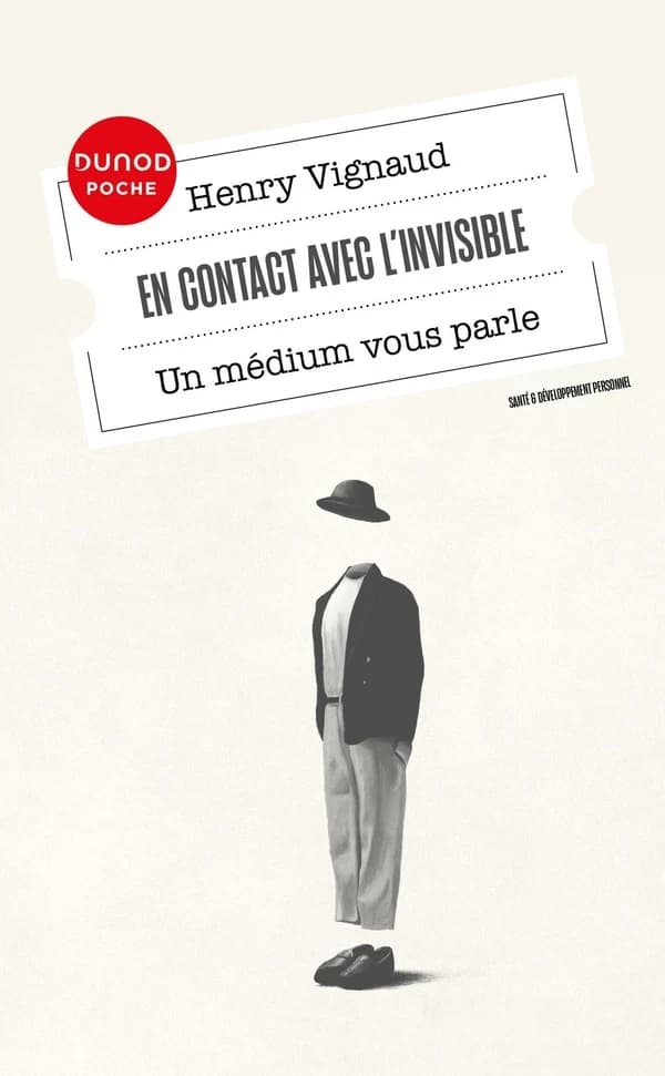 En contact avec l'invisible : un médium vous parle