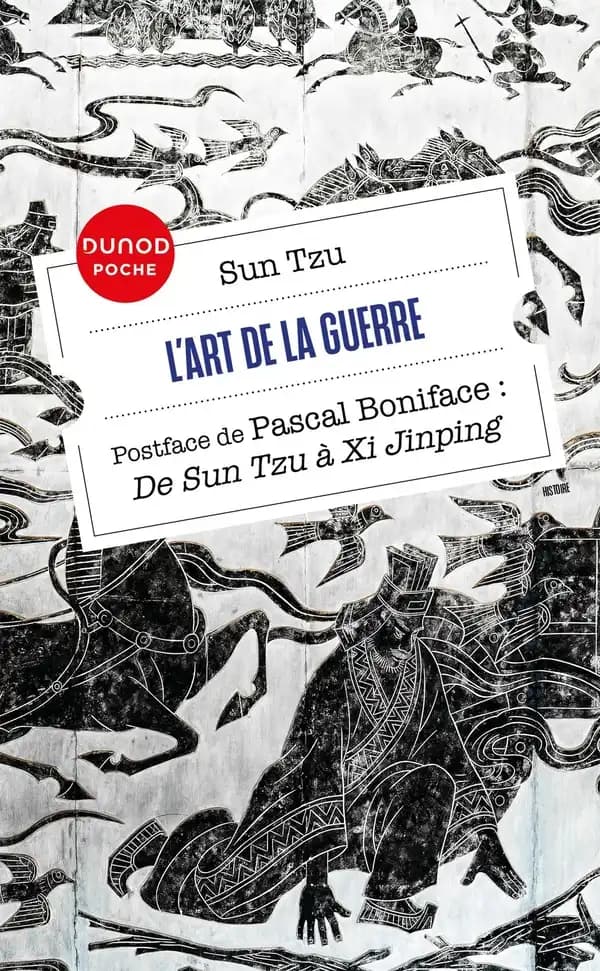 L'art de la guerre