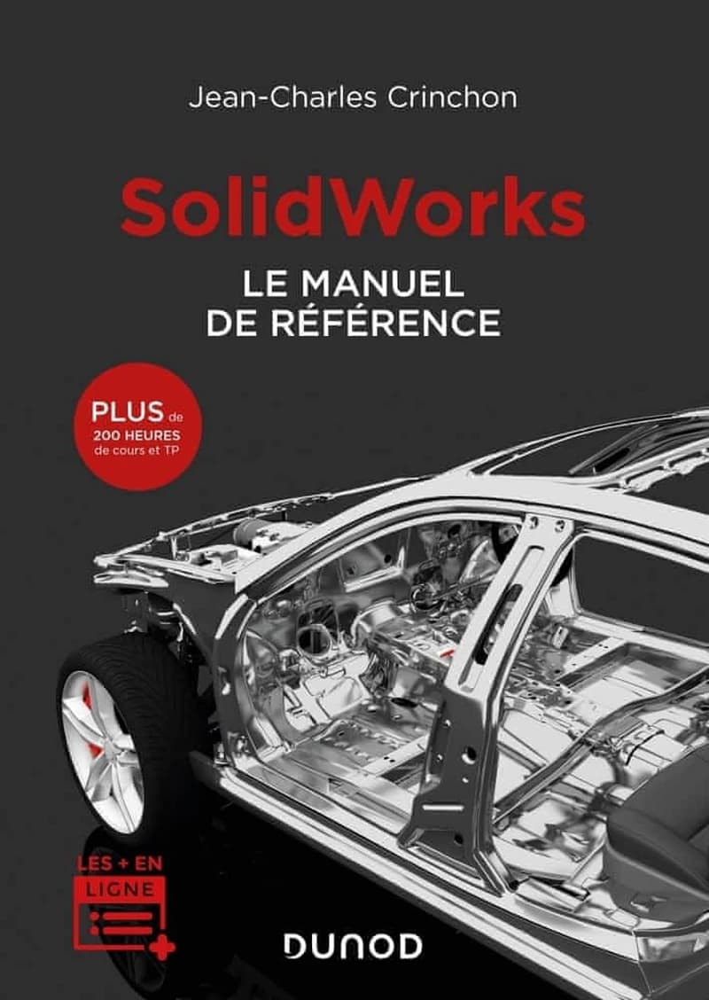 CAMPUS - SOLIDWORKS - LE MANUEL DE REFERENCE