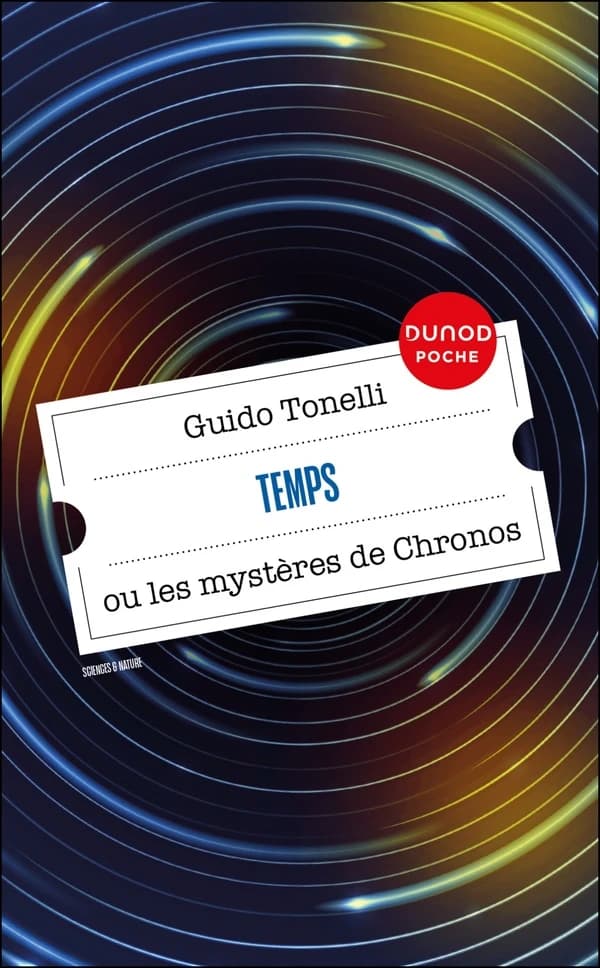 Temps : ou les mystères de Chronos