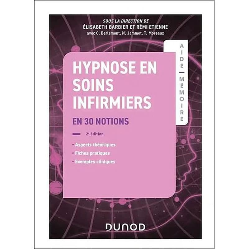 Hypnose en soins infirmiers
