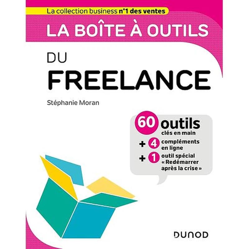 CAMPUS LA BOITE A OUTILS DU FREELANCE