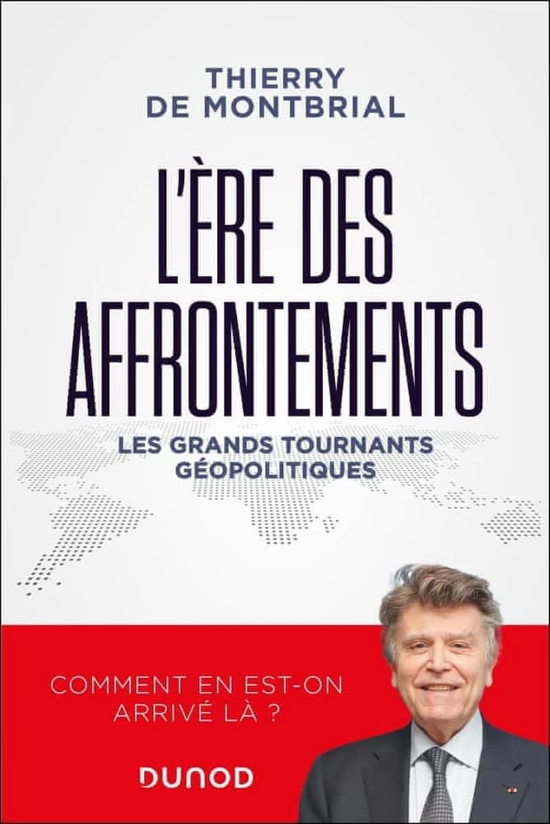 L'ère des affrontements : Les grands tournants géopolitiques