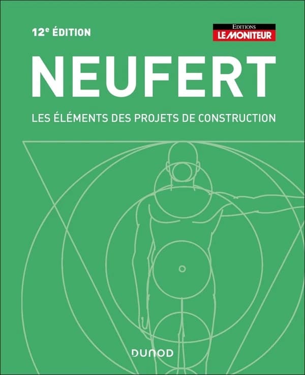 Les Eléments des projets de construction (12e éd)