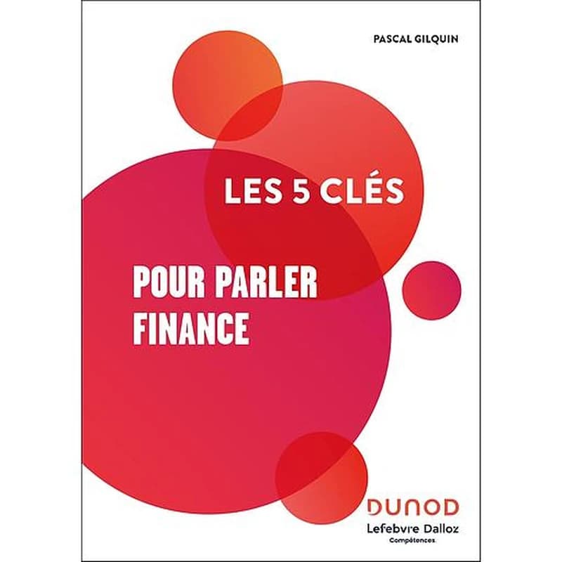CAMPUS LES 5 CLES POUR PARLER FINANCE