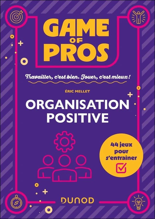 Organisation positive