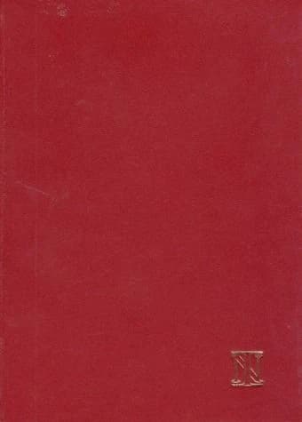 Les destinées : poèmes philosophiques