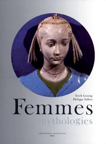 Femmes : mythologies