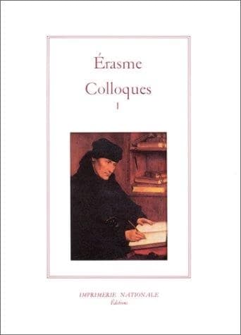 Colloques