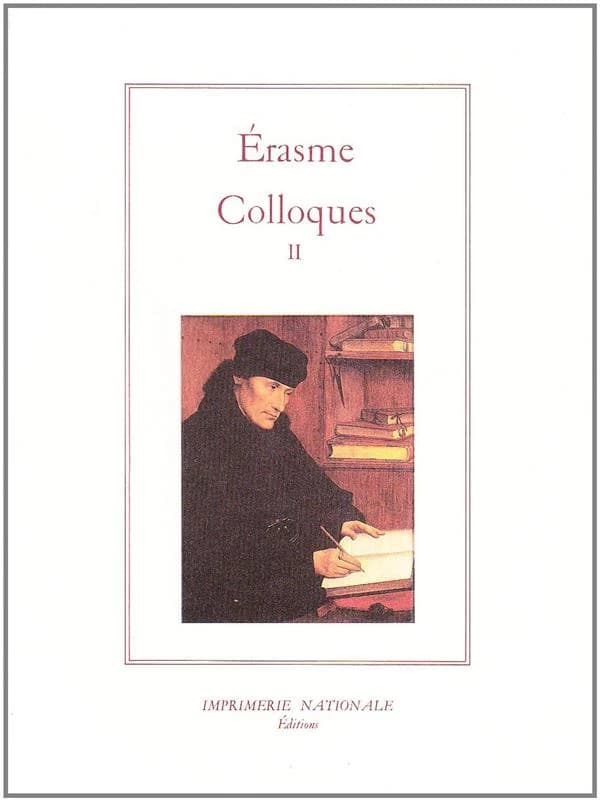 Colloques