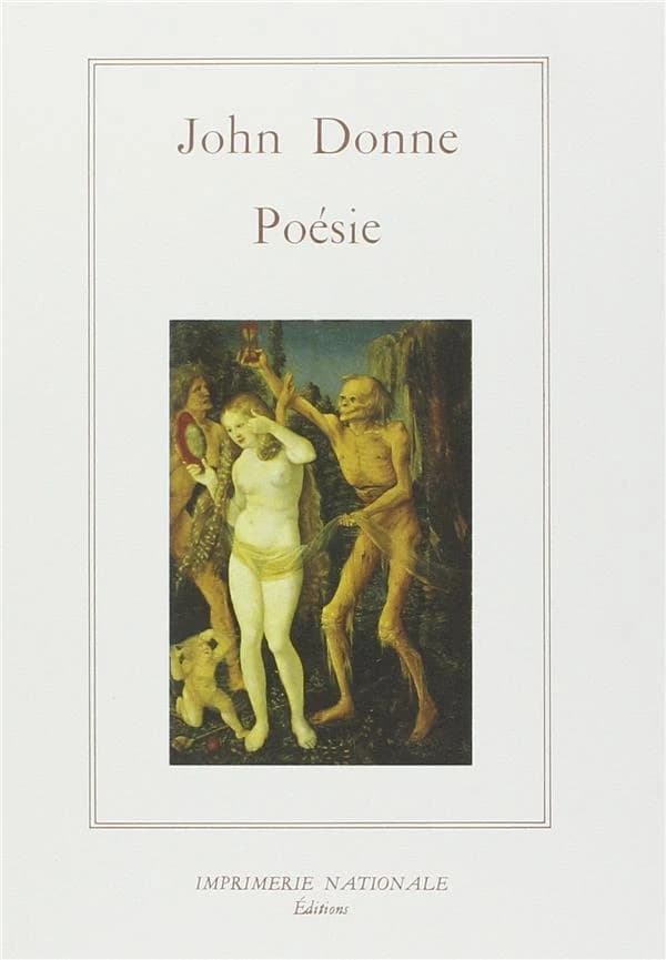 Poésie