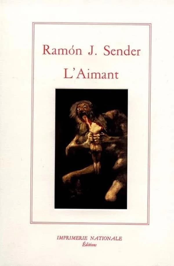 L'aimant