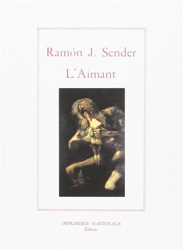 L'aimant