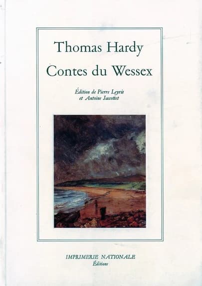 Contes du Wessex