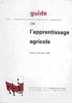 Guide de l'apprentissage agricole