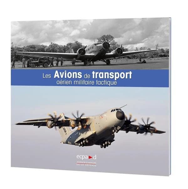 Les avions de transport aérien militaire tactique