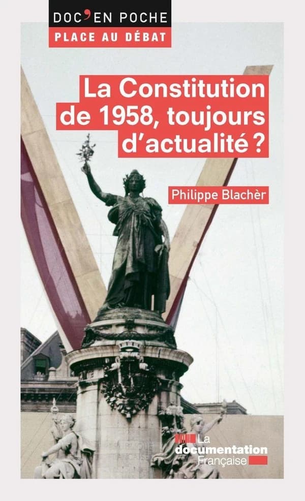 La constitution, toujours d'actualité ?