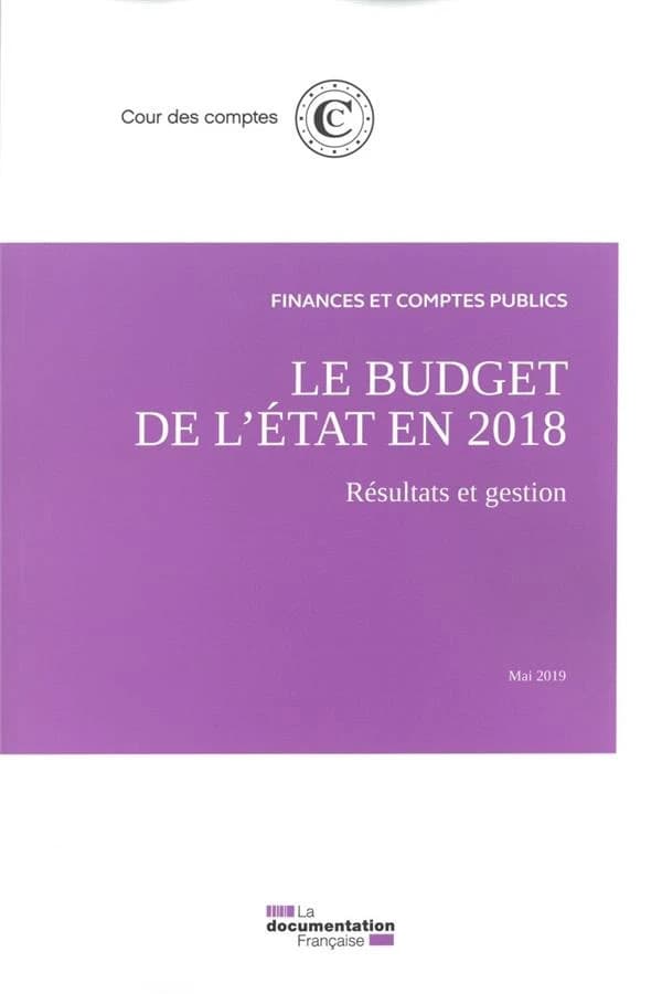 Le budget de l'Etat en 2018 : Résultats et gestion