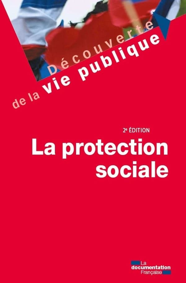La protection sociale (2e éd.) Gilles Nezosi,...