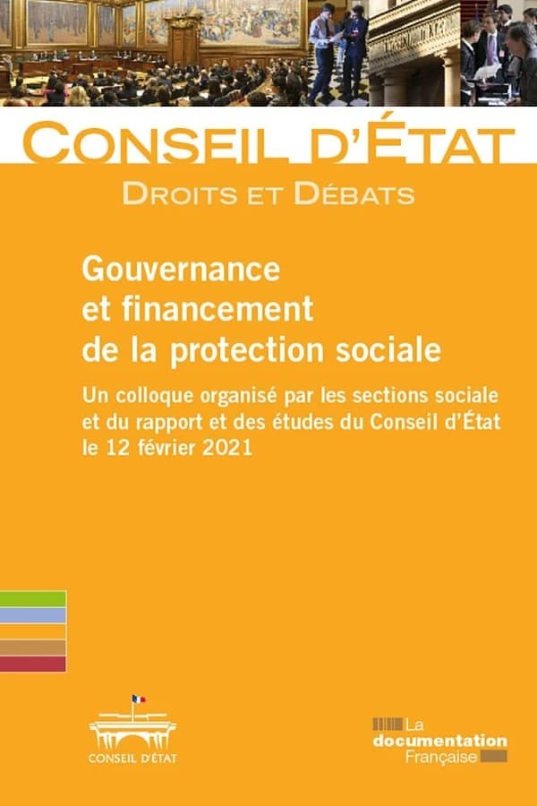 Gouvernance et financement de la protection sociale : un colloque