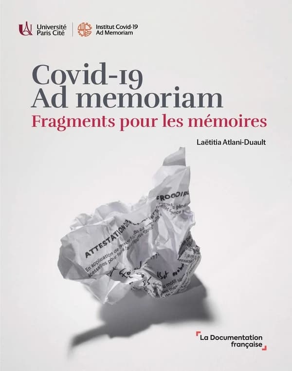 Covid-19 ad memoriam : fragments pour les mémoires