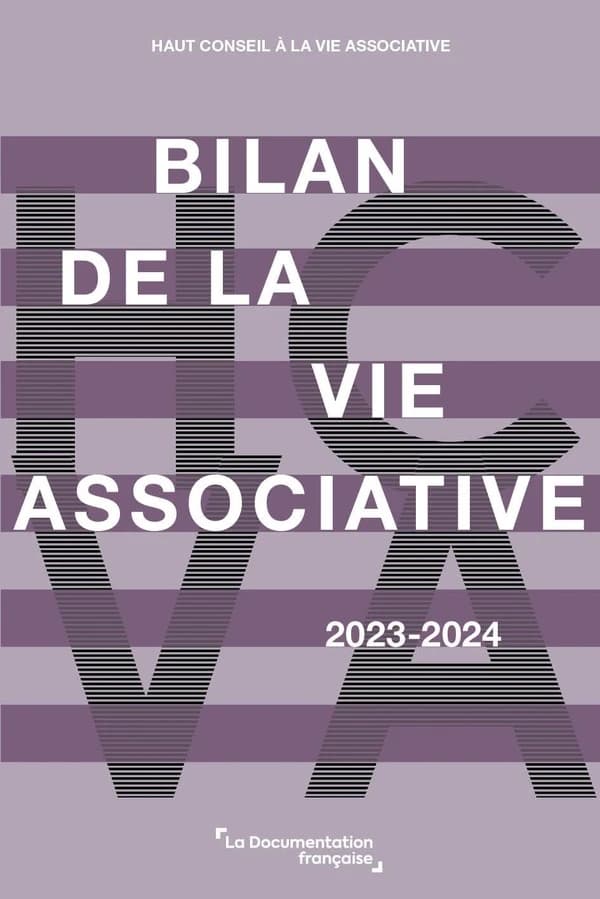 Bilan de la vie associative 2023-2024 : 2023-2024