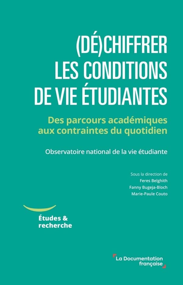 (Dé)chiffrer les conditions de vie étudiante