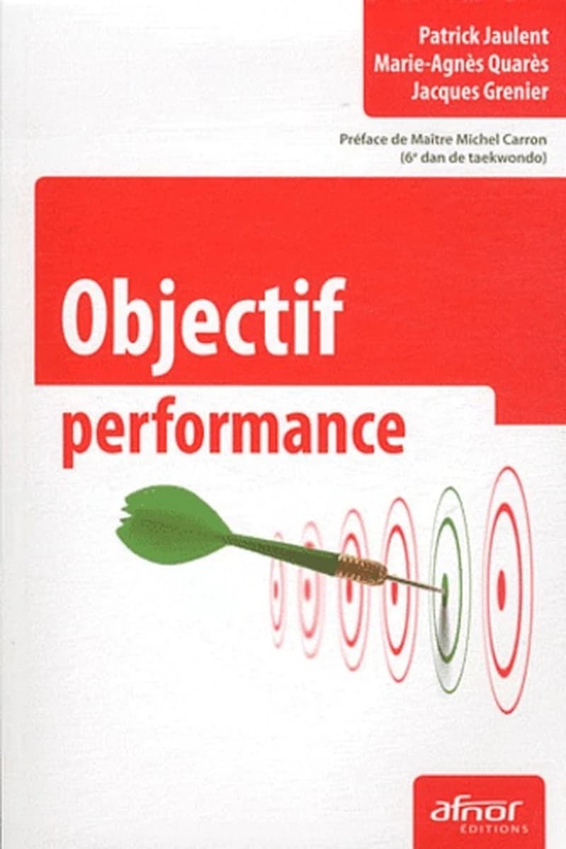 Objectif performance