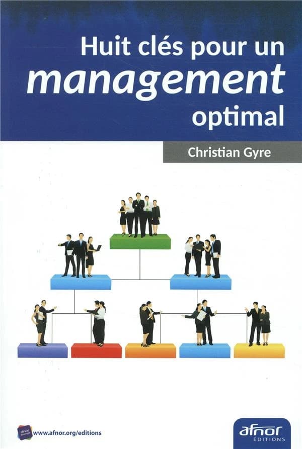 Huit clés pour un management optimal